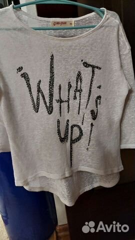 Вещи пакетом на девушку 40 42