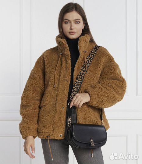 Сумка Michael Kors Mila