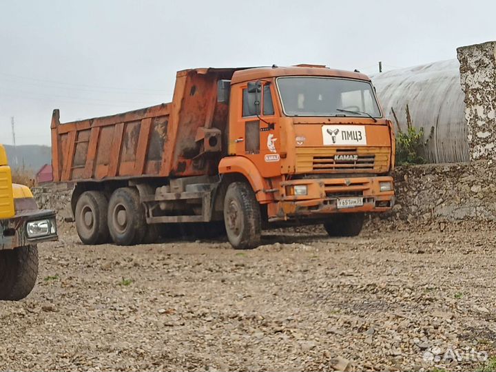 Услуги спецтехники