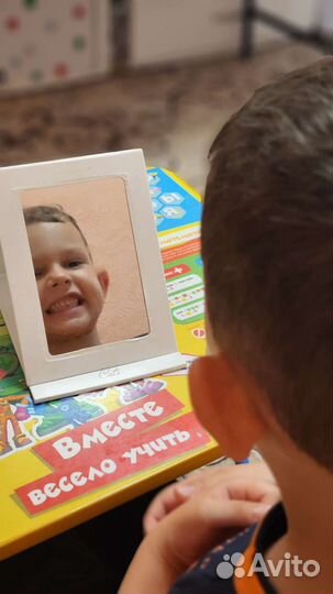 Медицинский логопед - дефектолог