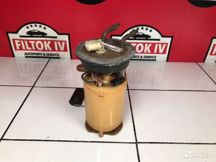 Насос топливный Chevrolet Trailblazer GMT360 LL8