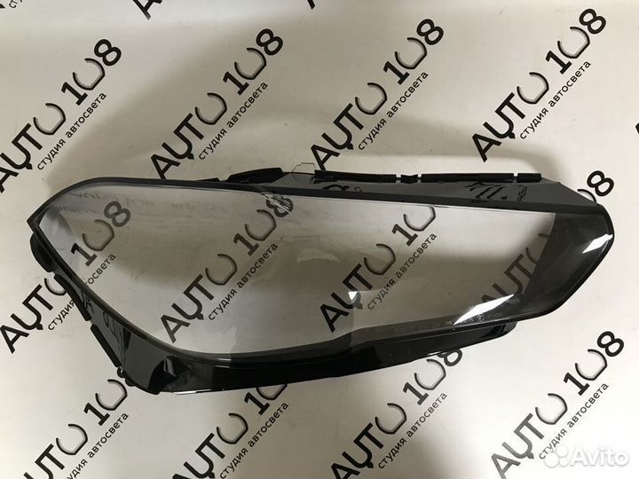 Стекла фар BMW X5 G05 / бмв Х5 Г 05 (2019-н.в.)