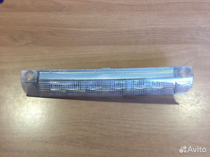 Стоп сигнал Toyota Harrier, Rav4, Highlander 2008