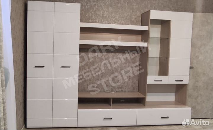 Гостиная 2,8