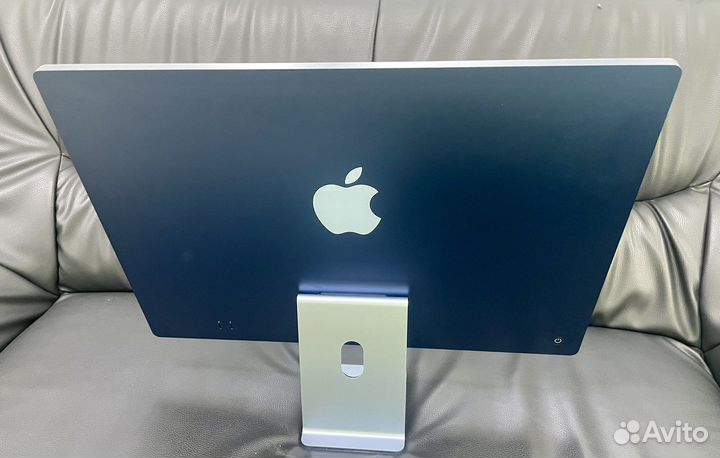 Apple iMac 24