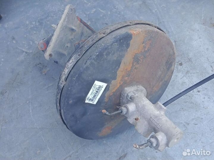 Вакуумный усилитель тормозов Ford Mondeo 1995