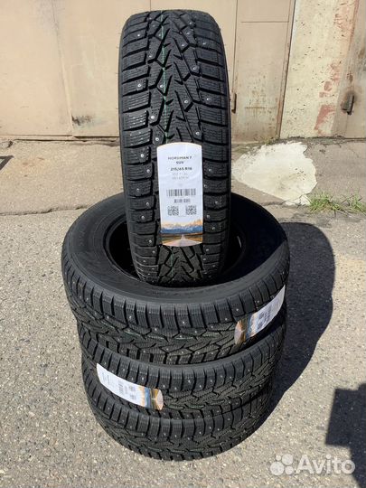 Nordman Nordman 4 215/65 R16 102T