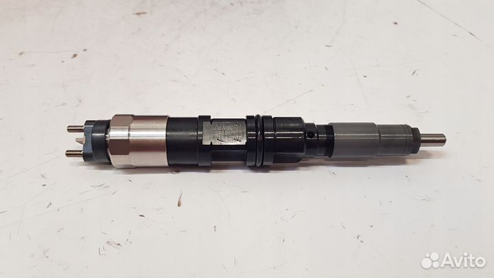 Форсунка Denso SE501931