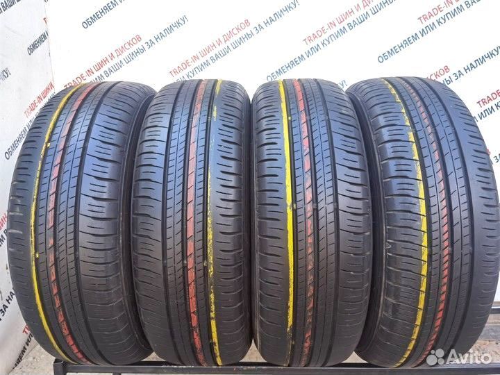 Dunlop Enasave EC300+ 195/65 R15 91H
