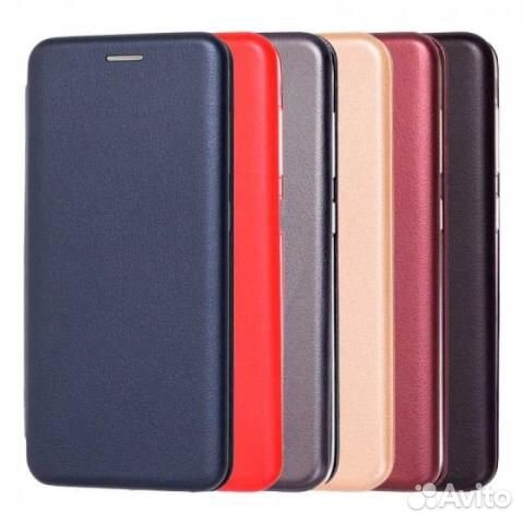 Чехол книжка на Samsung