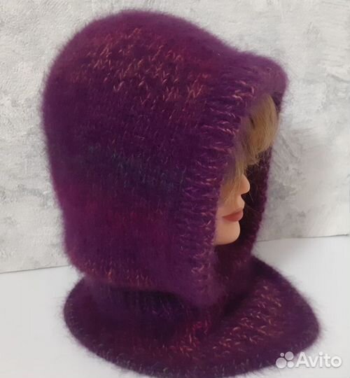 Капор капюшон