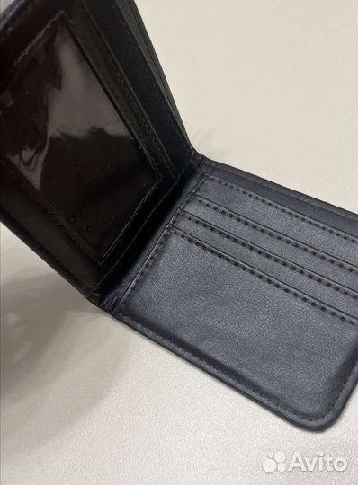 Мужской кошелёк/бумажник