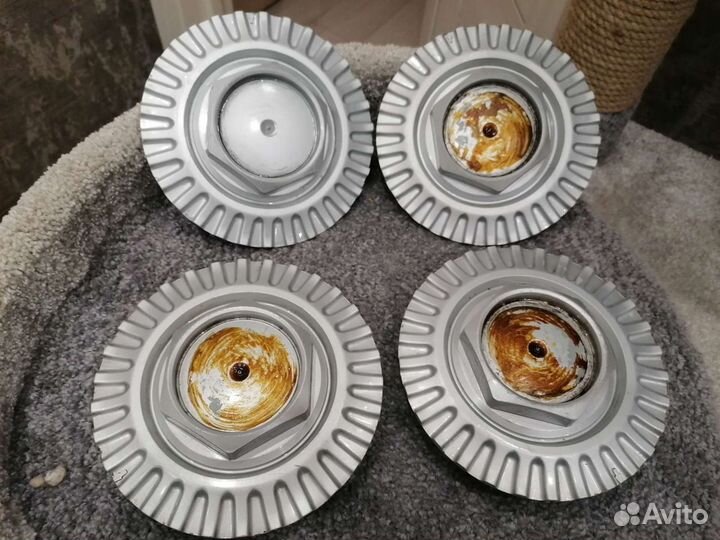 Колпак ступицы BMW