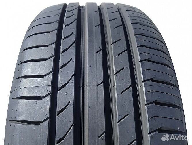 Goodride ZuperEco Z-107 205/60 R16