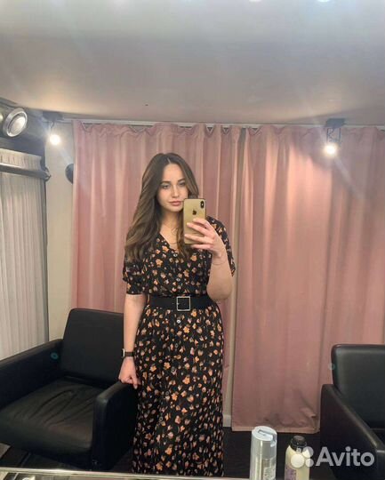 Парикмахер стилист колорист