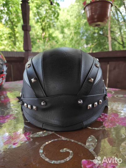 Шлём для мотоцикла