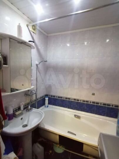 3-к. квартира, 75,1 м², 5/10 эт.