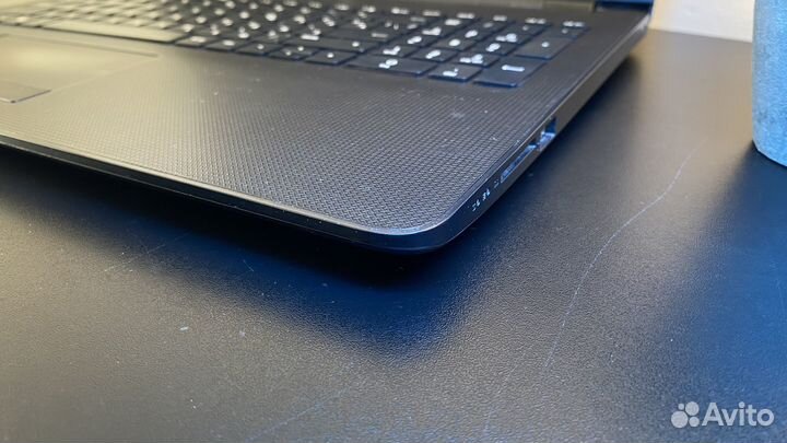 Производительный Ноутбук HP AMD A4-9120/4GB/500GB