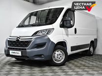 Citroen Jumper 2.2 MT, 2017, 174 237 км, с пробегом, цена 2 249 000 руб.