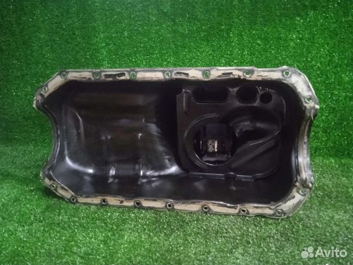 Поддон Мазда 323 F 1.5