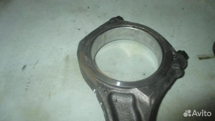 Поршень с шатуном Audi A7 2010 - 2018 3.0TDI cduc