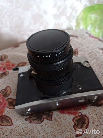 Фото оборудование