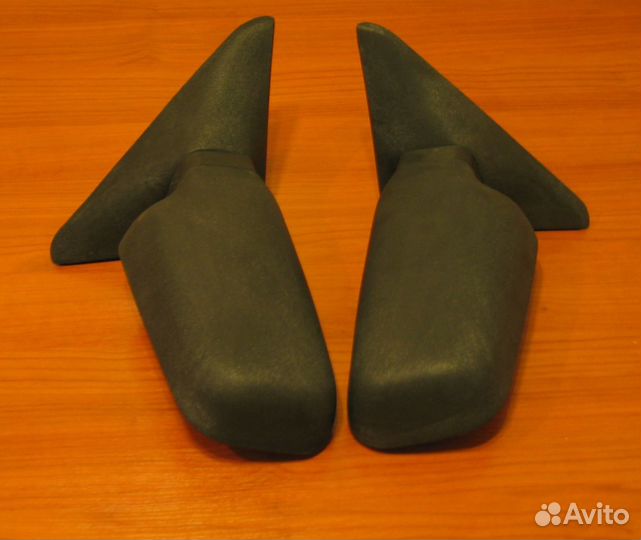 Комплект боковых зеркал заднего вида на ваз 2112