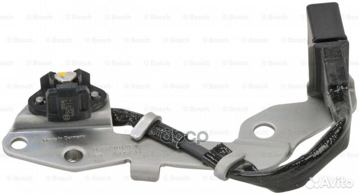 0 232 101 031 датчик положения распредвала Aud