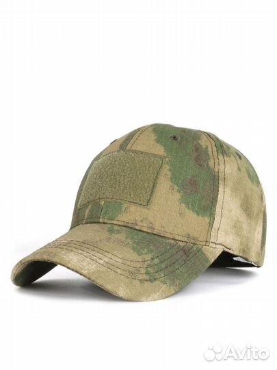 Тактическая бейсболка
