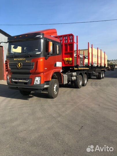 Водитель лесовозов категория Е