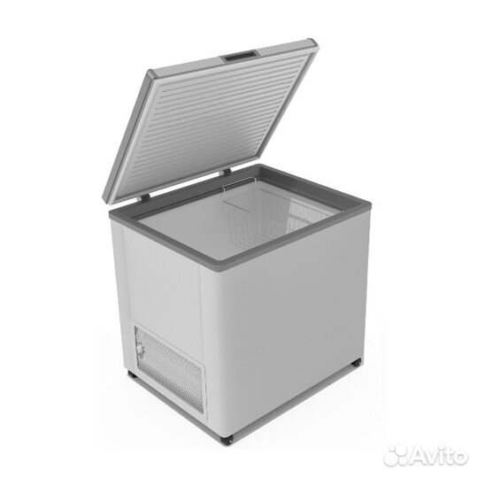 Морозильный ларь