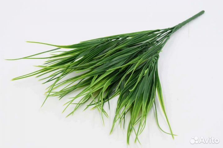 Искусственная зелень