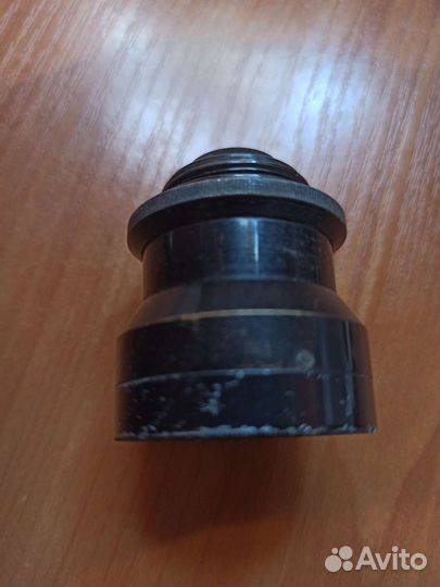 Agfa satz-anastigmat f 7.5
