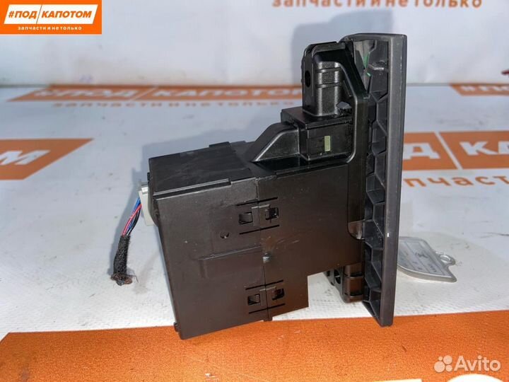 Замок зажигания Volvo XC60 2010 ccado7LP0520T