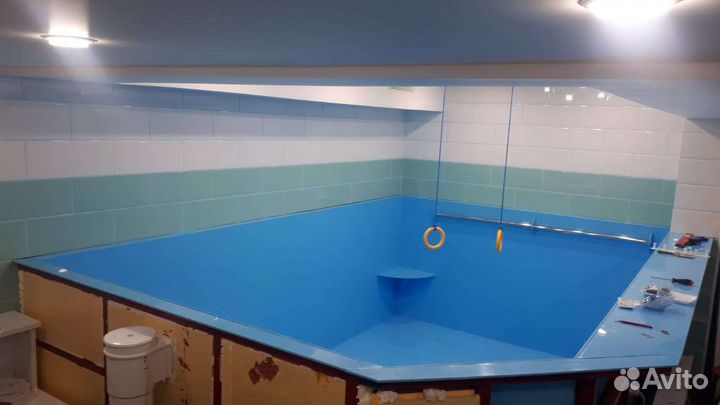 Сварка пластика полипропилена и полиэтилена