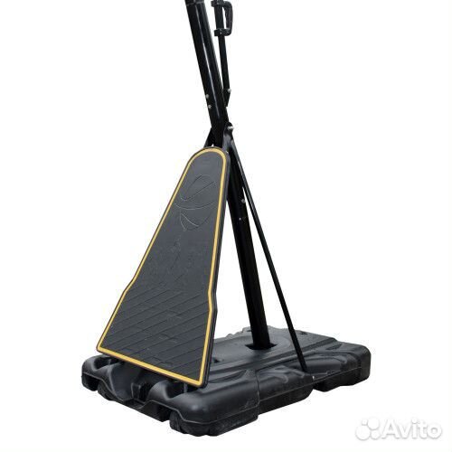 Мобильная баскетбольная стойка Scholle S024 52 