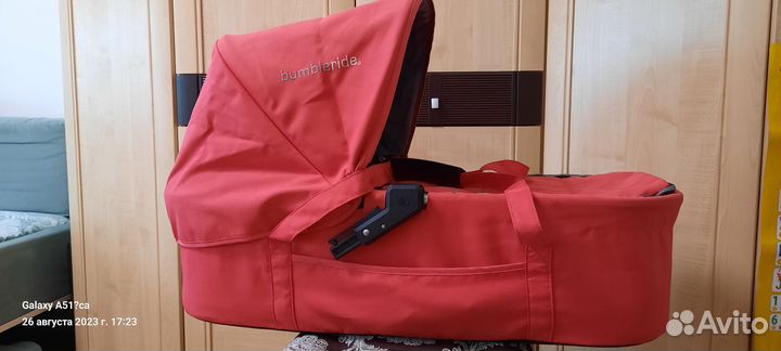 Люлька переноска