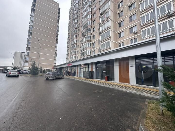 Торговая площадь, 103 м²