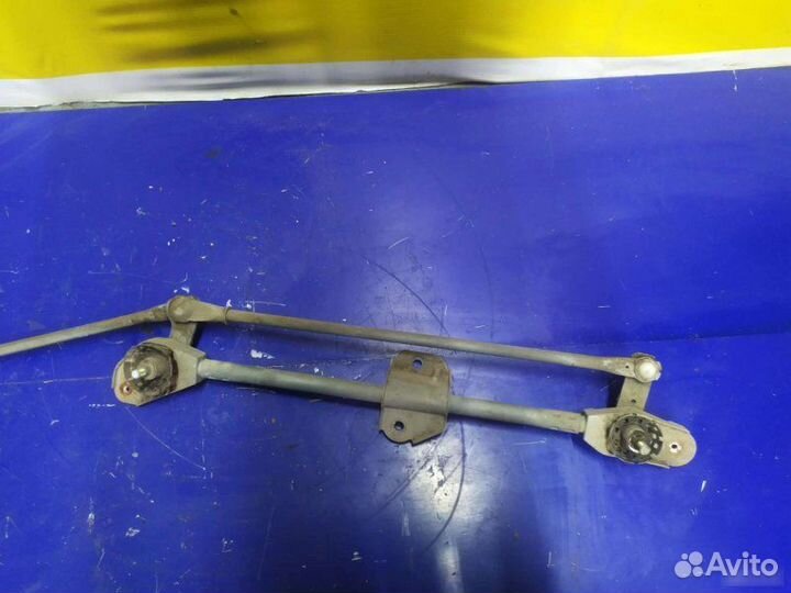 Трапеция дворников Mitsubishi Lancer 9