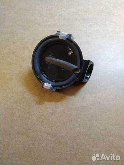 Насадка распылитель к пылесосу на трубку 28-30 мм