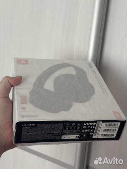 Наушники JBL Tune 720BT