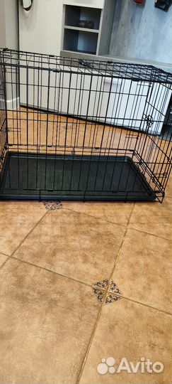 Клетка для собак, животных