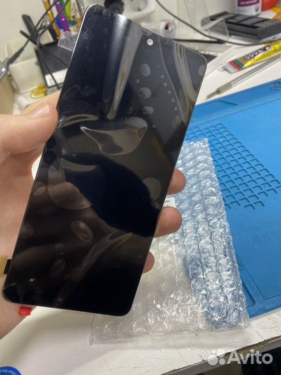 Дисплей для Samsung A51 Олед