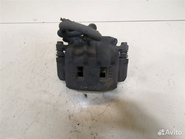 Суппорт Subaru Legacy Outback (B12), 1999