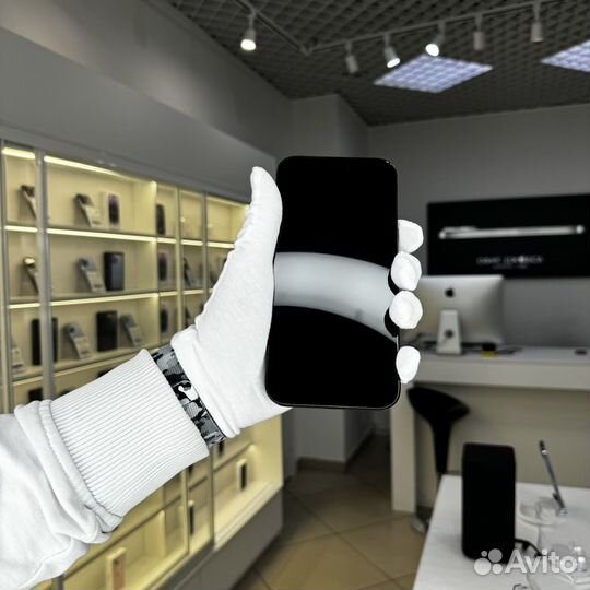 iPhone 15 Pro Max, 256 ГБ