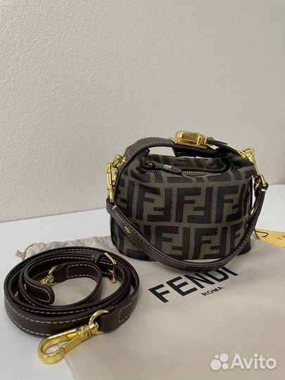 Сумка fendi