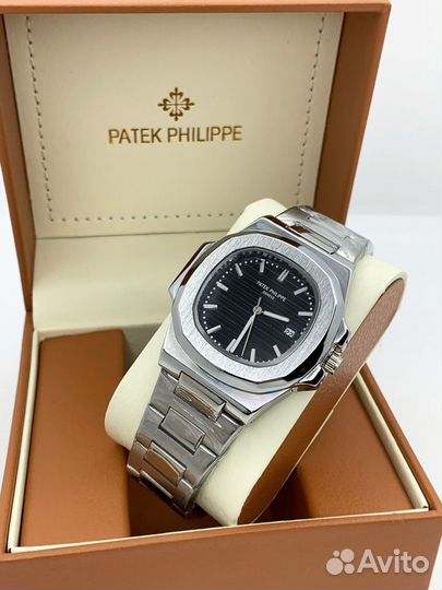 Мужские наручные часы Patek Philippe