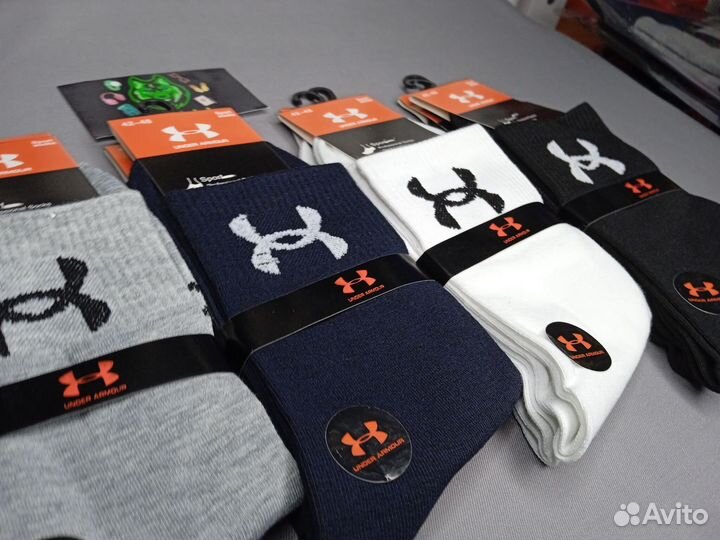 Носки Оптом