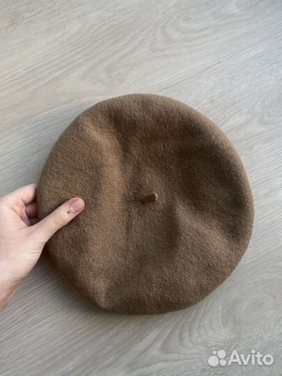 Берет женский