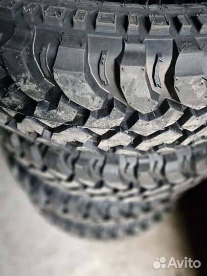 Nortec MT-540 225/75 R16